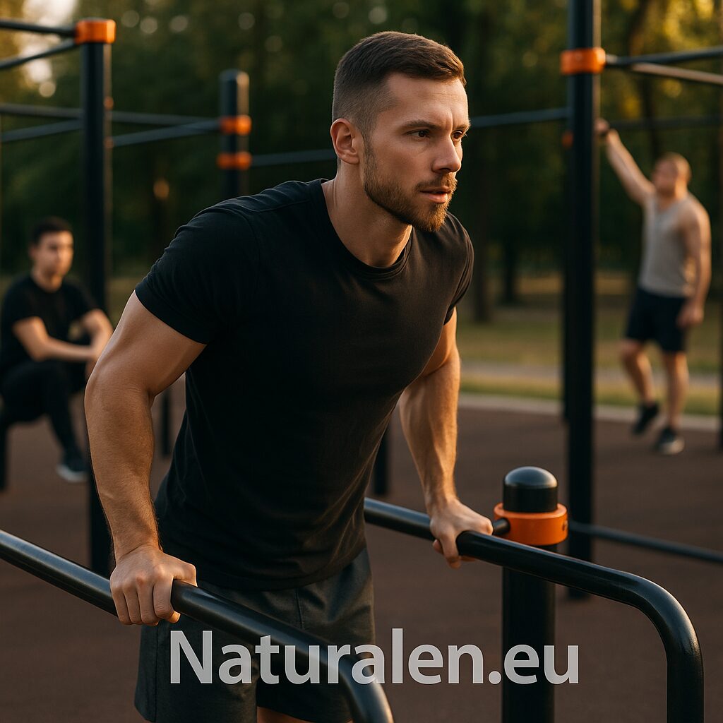упражнения със собствено тегло
