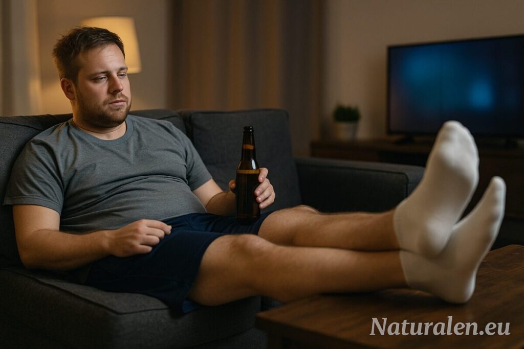 Липсата на дисциплина в ежедневието е най-големият враг на спорта, защото не позволява на добрите избори да се натрупват. Тя подкопава съня, разбива режима, вкарва хаос в храненето, оставя място за алкохол, за пропуснати тренировки, за случайни решения. Човек може да има добра програма, може да знае какво прави в залата, може да избягва всички други фитнес грешки, но ако дисциплината липсва, всичко се разпада бавно и сигурно. Тялото не реагира на импулси – то реагира на повторения. А дисциплината е единственото нещо, което може да ги гарантира.