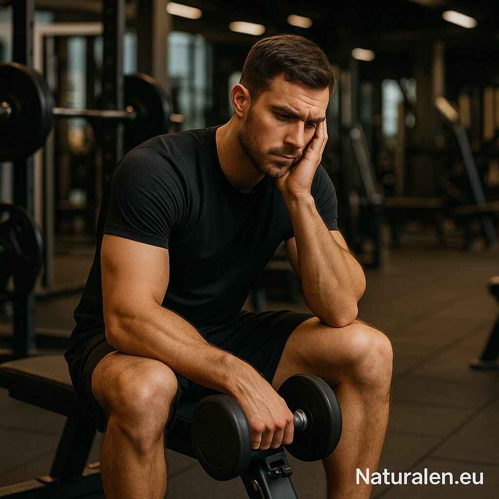 Топ 10 фитнес грешки, които ви спират да напредвате – №1 е причината за 80% от провалите