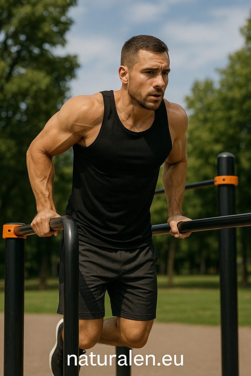 5 доказани причини да правиш кофички поне 3 пъти седмично (и защо това упражнение е подценено)