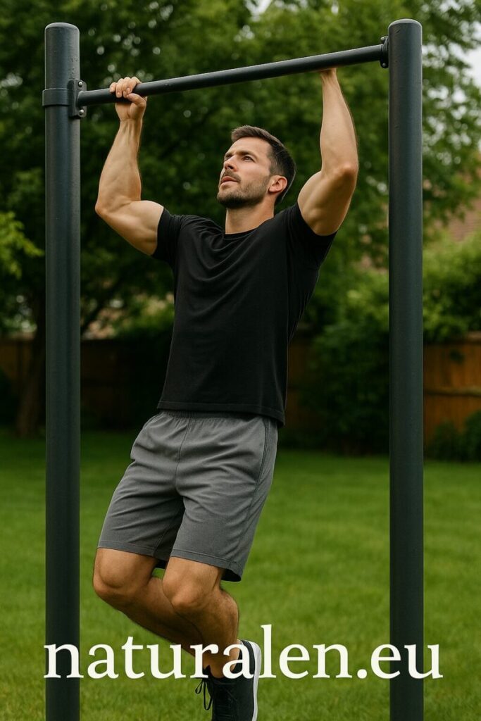 От първо набиране до 10 чисти повторения: наука, прогресии и грешки, които те спират