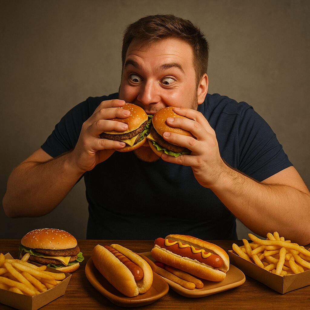 Първото нещо, което трябва да се разбере, е балансът. Ако човек приема повече енергия, отколкото изразходва, тялото няма стимул да освобождава мазнина. Това не означава строги диети или глад, а просто осъзнат режим. Когато енергийният баланс е подреден, дори минимален дефицит е достатъчен, за да започне процесът на промяна. Така една тренировка за корем става видима не заради самото упражнение, а защото условията в тялото позволяват мускулите да се покажат.